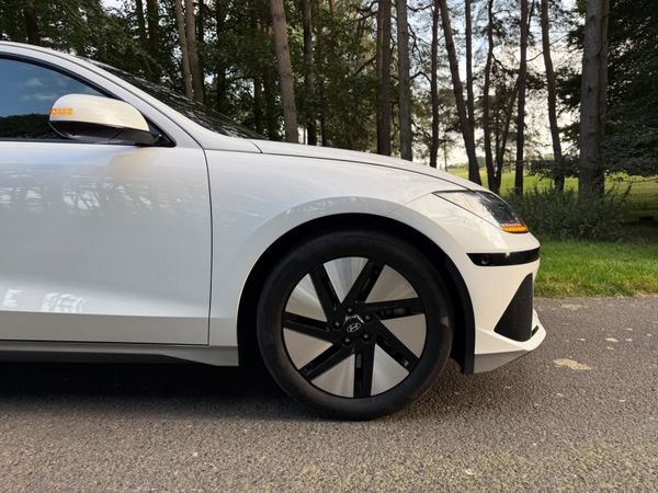 Hyundai IONIQ 6 2023 365130790