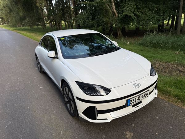 Hyundai IONIQ 6 2023 365130792