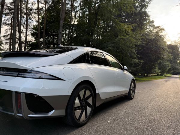 Hyundai IONIQ 6 2023 365130801