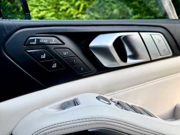 BMW X7 M50D 192 400BHP 7 SEATER 365130929
