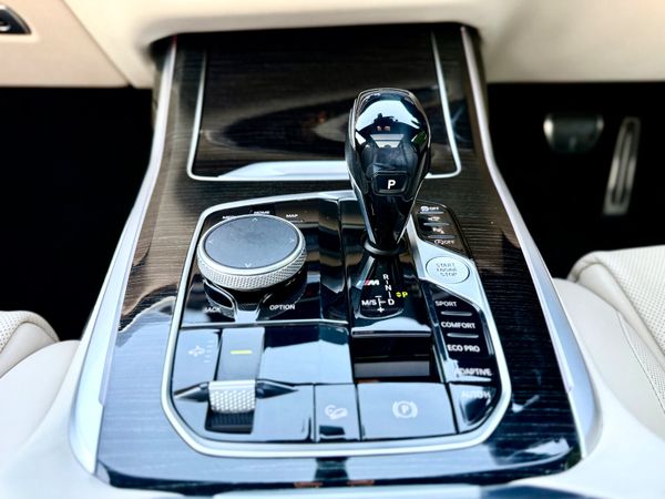 BMW X7 M50D 192 400BHP 7 SEATER 365130923