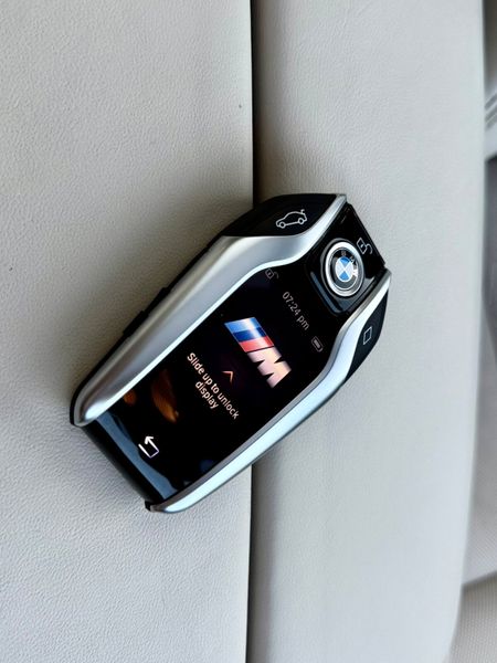 BMW X7 M50D 192 400BHP 7 SEATER 365130932