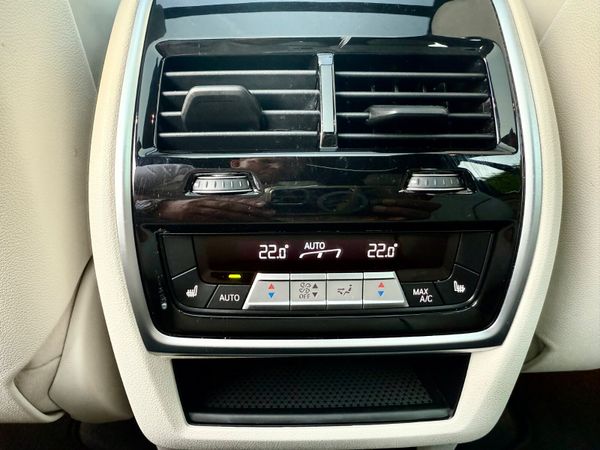 BMW X7 M50D 192 400BHP 7 SEATER 365130945