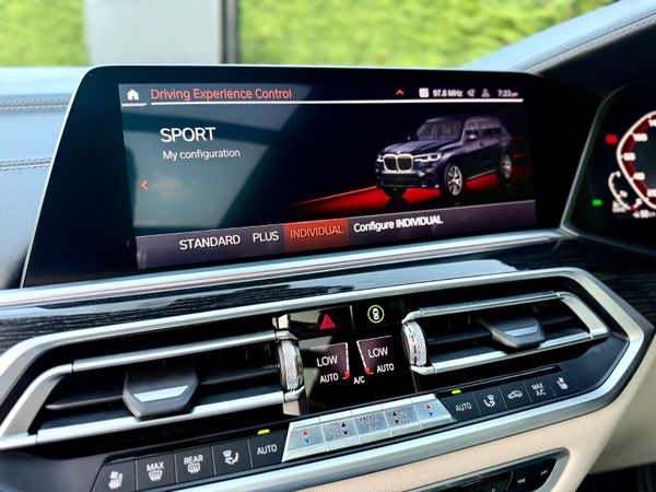 BMW X7 M50D 192 400BHP 7 SEATER 365130941