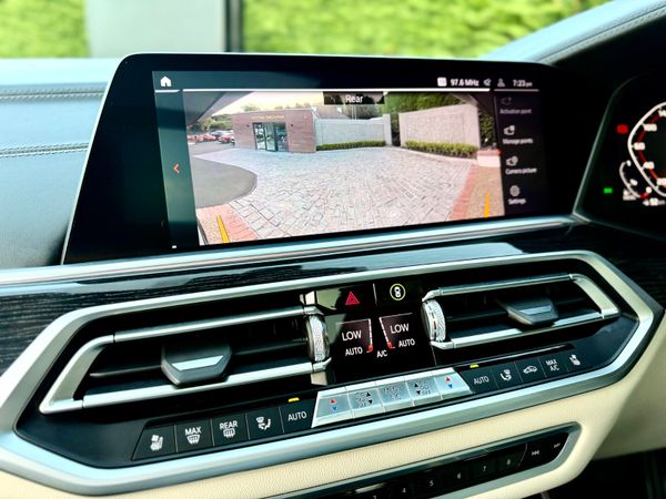 BMW X7 M50D 192 400BHP 7 SEATER 365130942