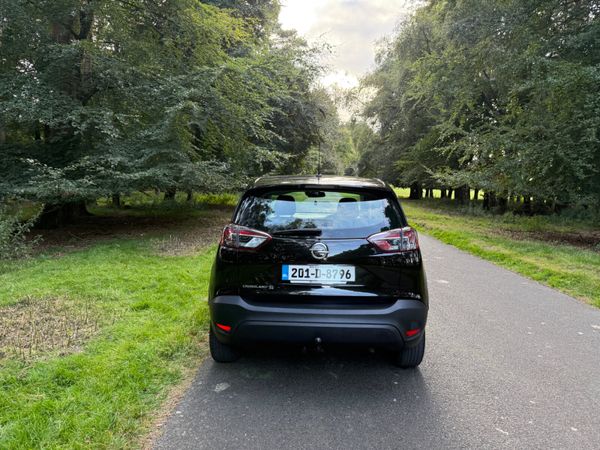 Opel Crossland X 2020 365131274