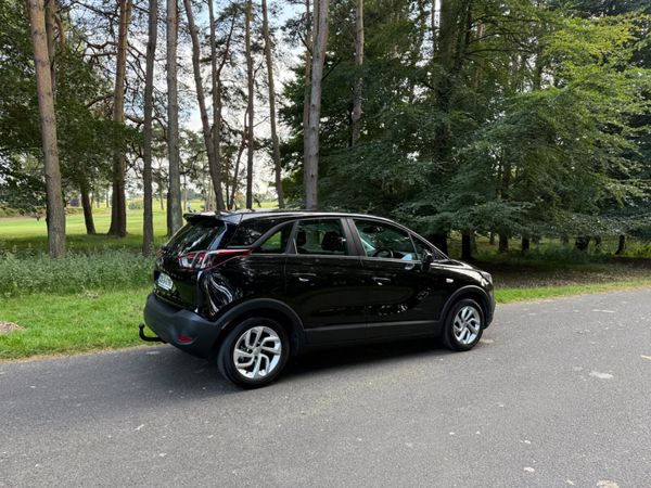 Opel Crossland X 2020 365131275