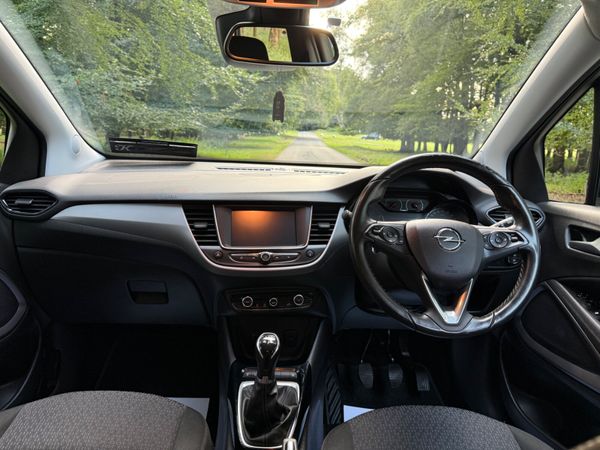 Opel Crossland X 2020 365131276