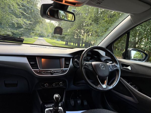 Opel Crossland X 2020 365131277