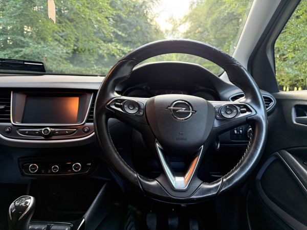 Opel Crossland X 2020 365131278