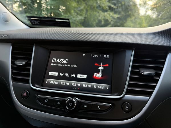 Opel Crossland X 2020 365131287