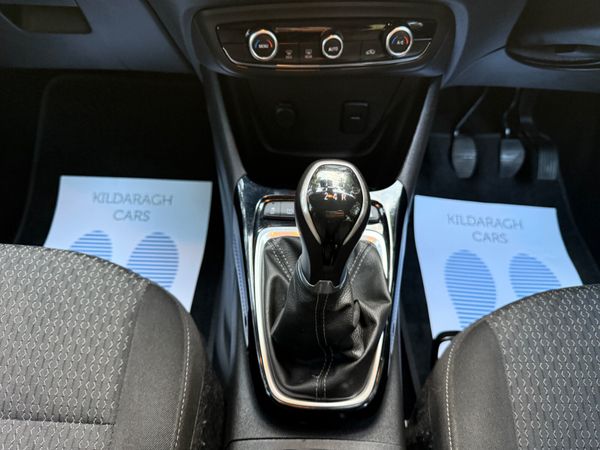 Opel Crossland X 2020 365131280
