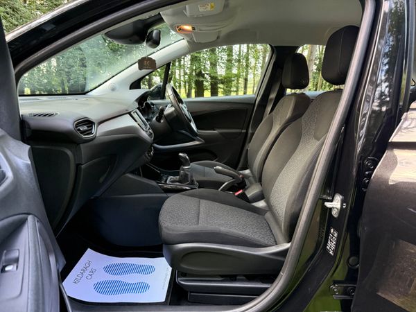 Opel Crossland X 2020 365131294