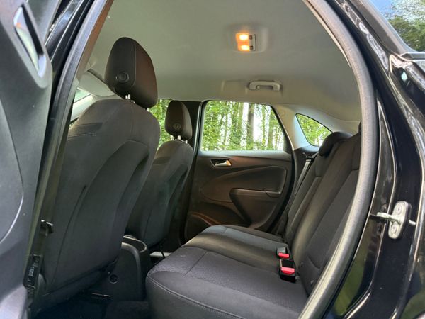 Opel Crossland X 2020 365131295