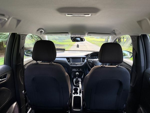 Opel Crossland X 2020 365131297