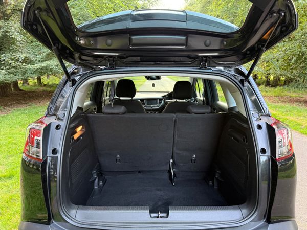 Opel Crossland X 2020 365131298