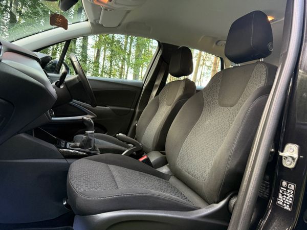 Opel Crossland X 2020 365131293