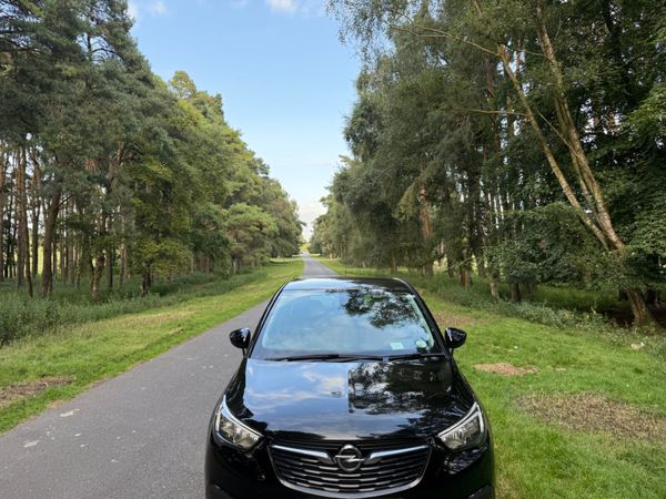 Opel Crossland X 2020 365131304