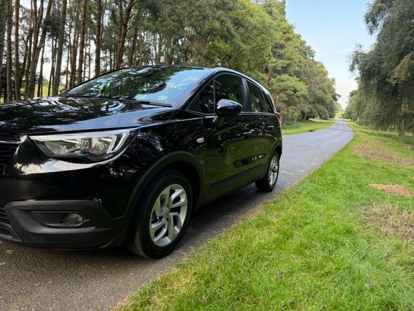 Opel Crossland X 2020 365131305