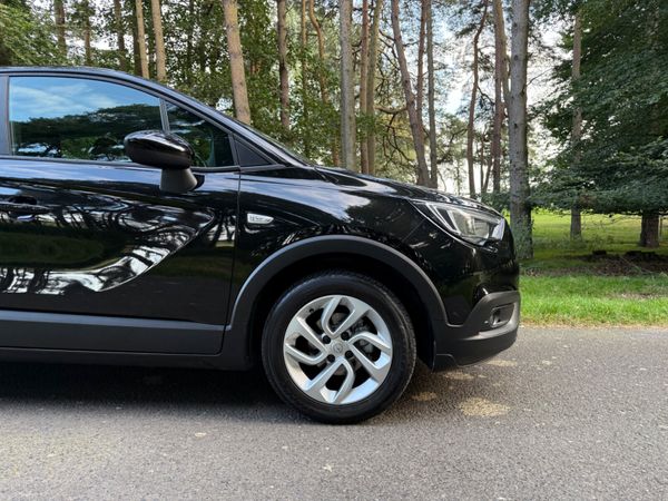 Opel Crossland X 2020 365131302
