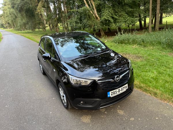 Opel Crossland X 2020 365131303