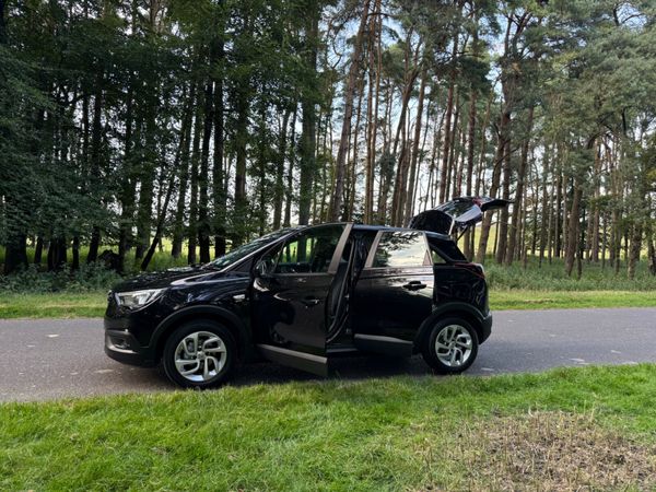 Opel Crossland X 2020 365131311