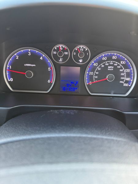 2010 Hyundai i30 1.6CDTI Estate 365131404