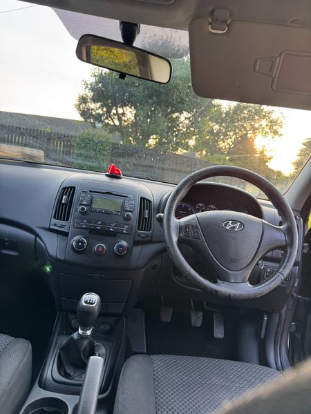 2010 Hyundai i30 1.6CDTI Estate 365131400