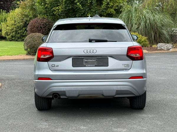 Immaculate 182 Audi Q2! 365140356