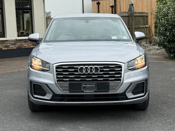 Immaculate 182 Audi Q2! 365140351