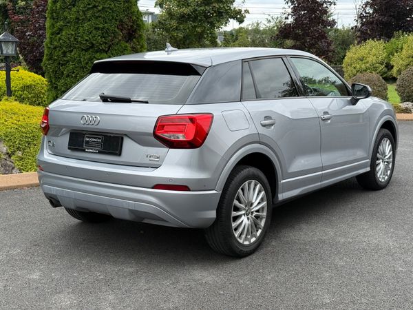 Immaculate 182 Audi Q2! 365140352
