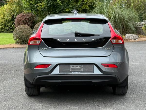 Low Kms Volvo V40! 365141181