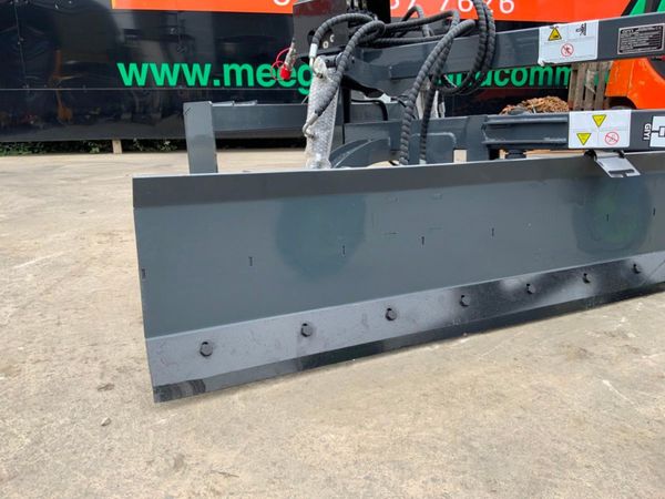 SKID STEER ROAD GRADING ATTACHMENT....1233m. 365158163