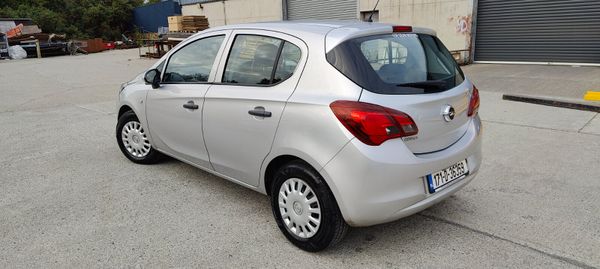 2017 Opel Corsa - NCT - Low Mileage 365162935