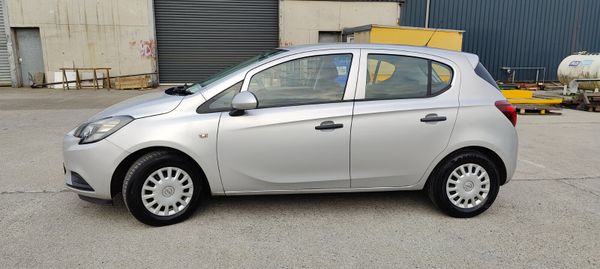 2017 Opel Corsa - NCT - Low Mileage 365162936