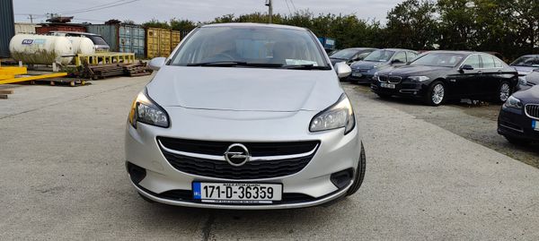 2017 Opel Corsa - NCT - Low Mileage 365162938