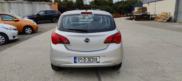 2017 Opel Corsa - NCT - Low Mileage 365162931