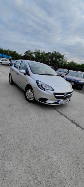 2017 Opel Corsa - NCT - Low Mileage 365163004