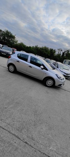 2017 Opel Corsa - NCT - Low Mileage 365163006