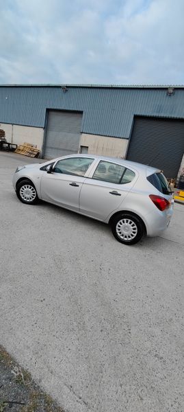 2017 Opel Corsa - NCT - Low Mileage 365163007
