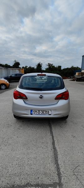 2017 Opel Corsa - NCT - Low Mileage 365163008