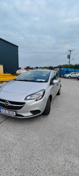 2017 Opel Corsa - NCT - Low Mileage 365163009