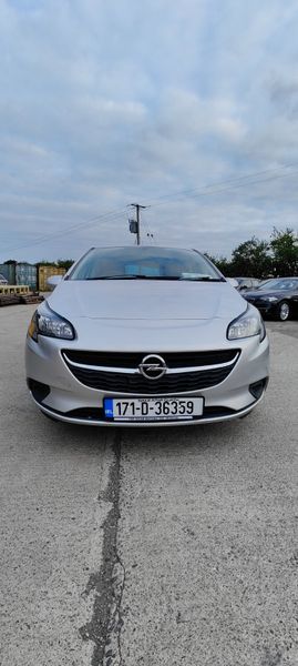 2017 Opel Corsa - NCT - Low Mileage 365163003