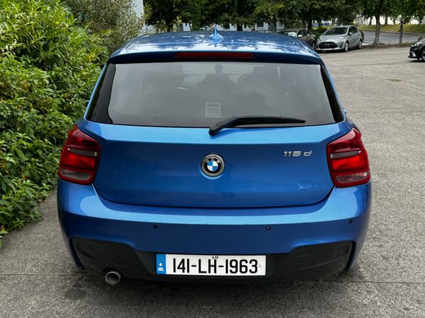 BMW 1-Series M-Sport 365163195