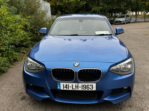 BMW 1-Series M-Sport 365163199