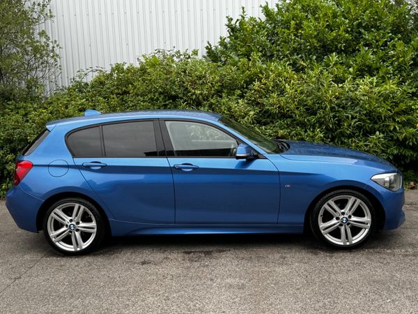 BMW 1-Series M-Sport 365163204