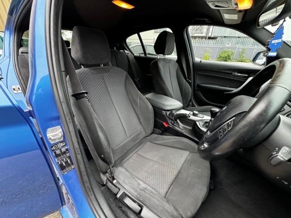 BMW 1-Series M-Sport 365163205