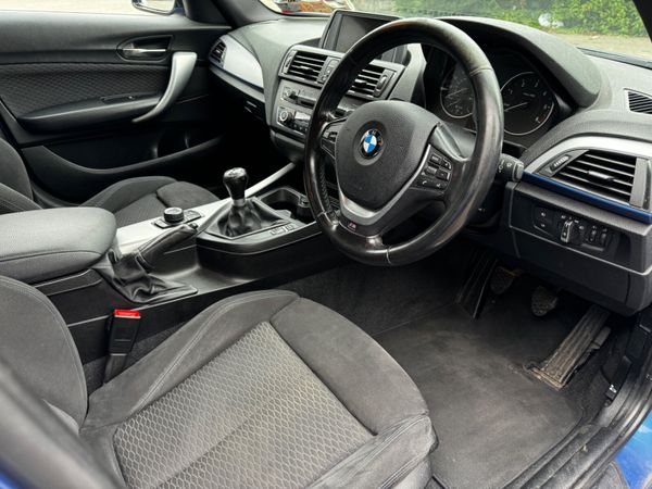 BMW 1-Series M-Sport 365163206