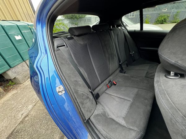BMW 1-Series M-Sport 365163207