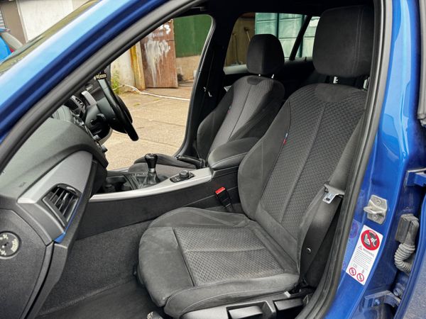 BMW 1-Series M-Sport 365163208